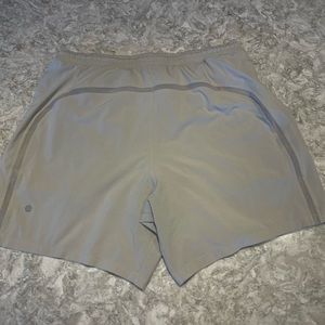 Men’s Lululemon Shorts Size XL